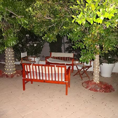 Las Palomas, Appartement 3 Chambres Avec Piscine Turís Exterior foto