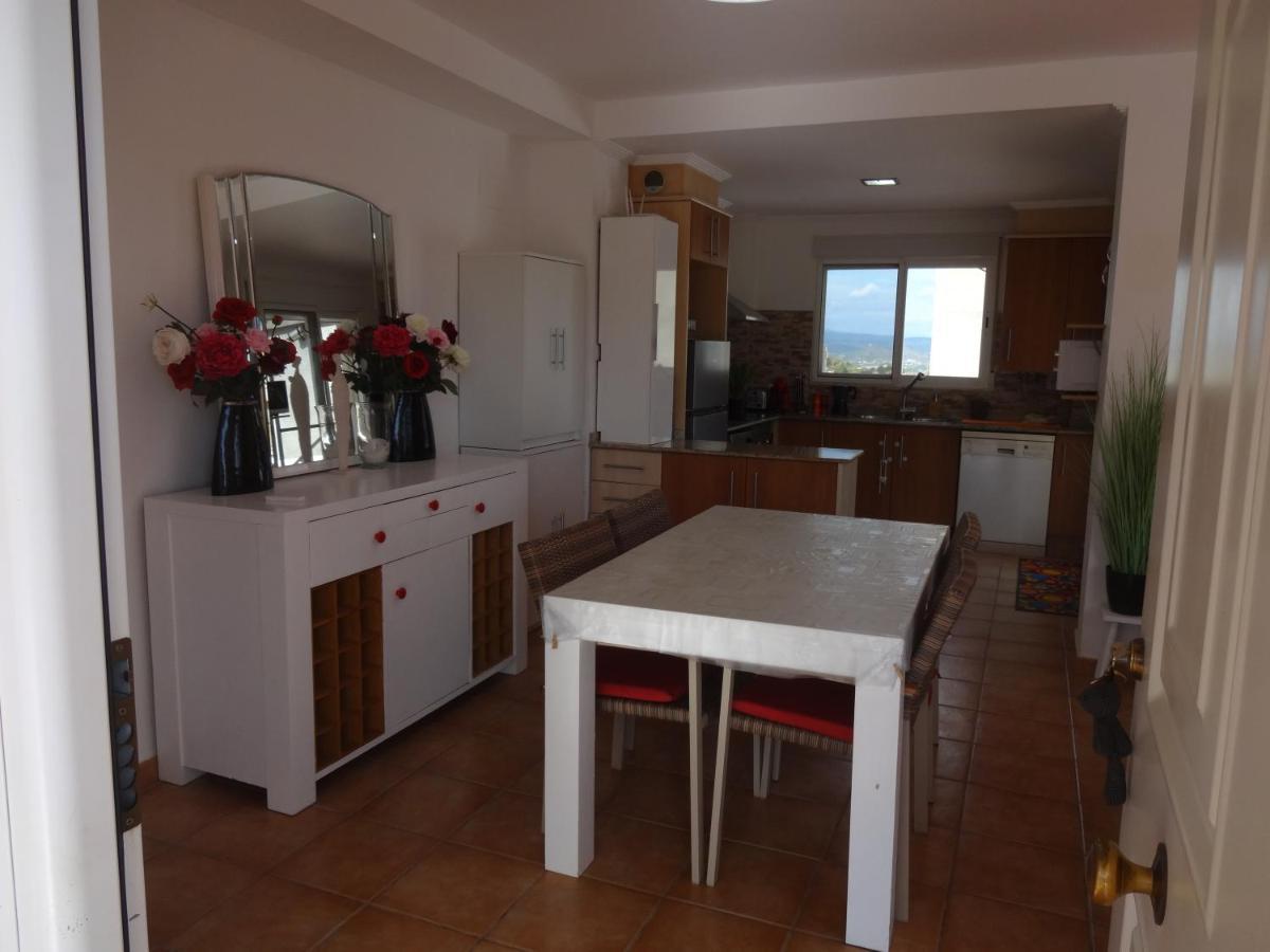 Las Palomas, Appartement 3 Chambres Avec Piscine Turís Exterior foto