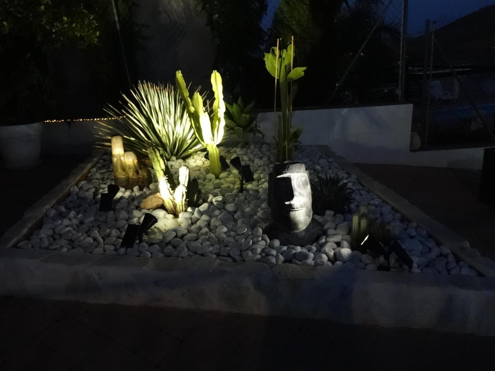 Las Palomas, Appartement 3 Chambres Avec Piscine Turís Exterior foto