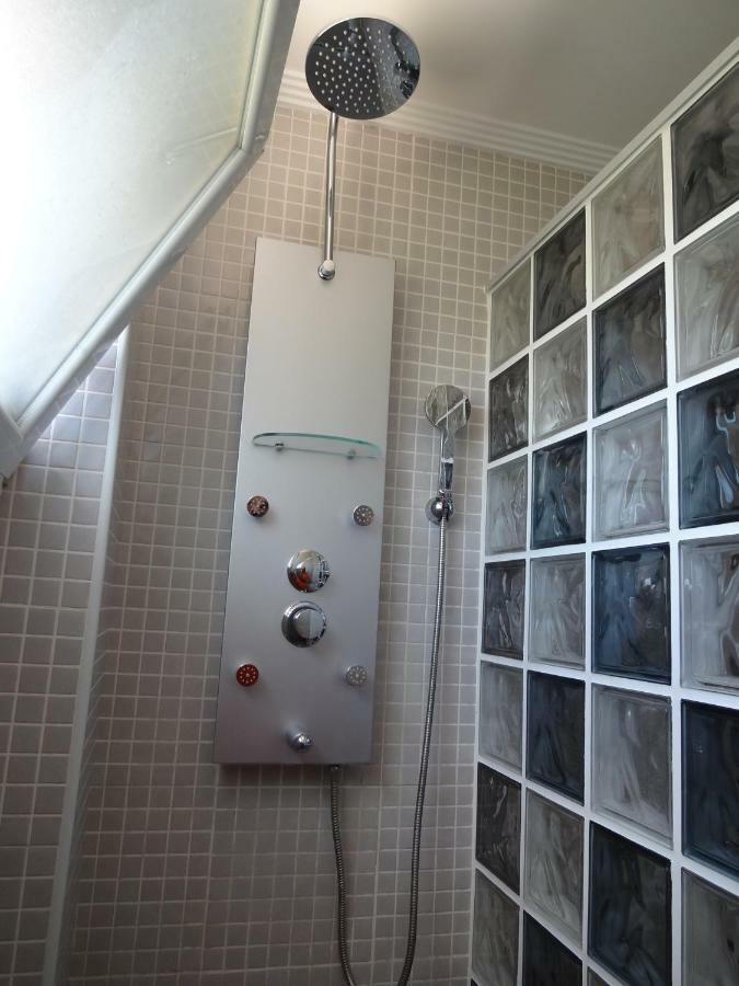 Las Palomas, Appartement 3 Chambres Avec Piscine Turís Exterior foto
